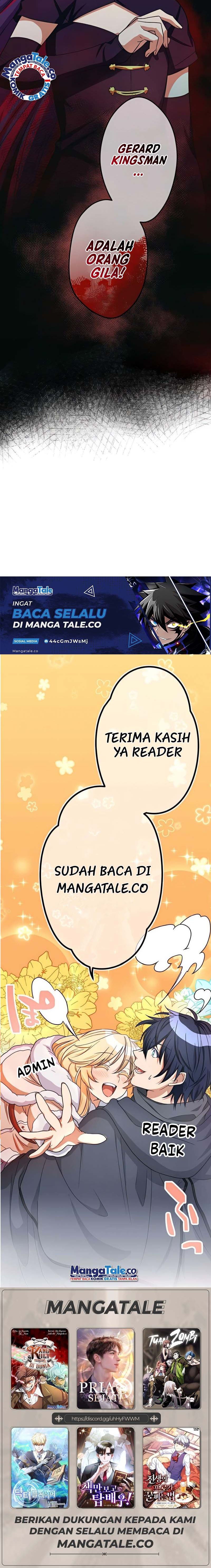 Eiyuu Sagi – Deshi ga Saikyou Dakaratte Shishou Made Tsuyoi to Omouna yo!? Chapter 11 Gambar 17