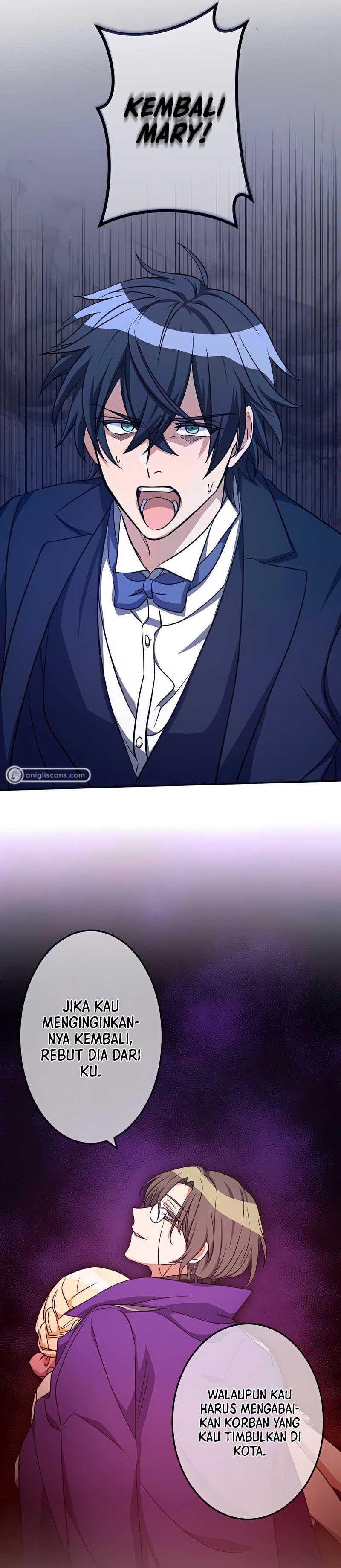 Eiyuu Sagi – Deshi ga Saikyou Dakaratte Shishou Made Tsuyoi to Omouna yo!? Chapter 12 Gambar 8