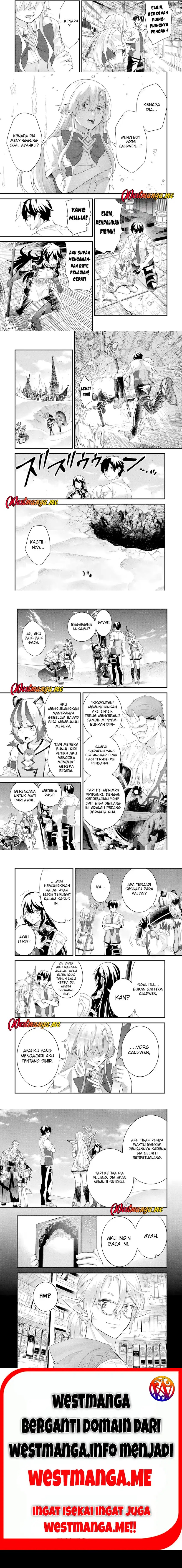 Eiyuu to Kenja no Tensei Kon Chapter 29 Gambar 3