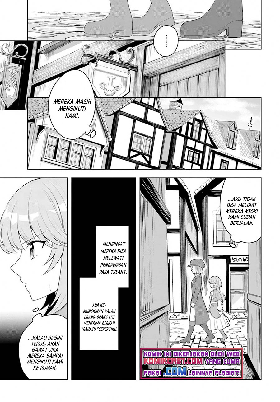 Eiyū no Musume to Shite Umarekawatta Eiyū wa Futatabi Eiyū o Mezasu Chapter 20.2 Gambar 4
