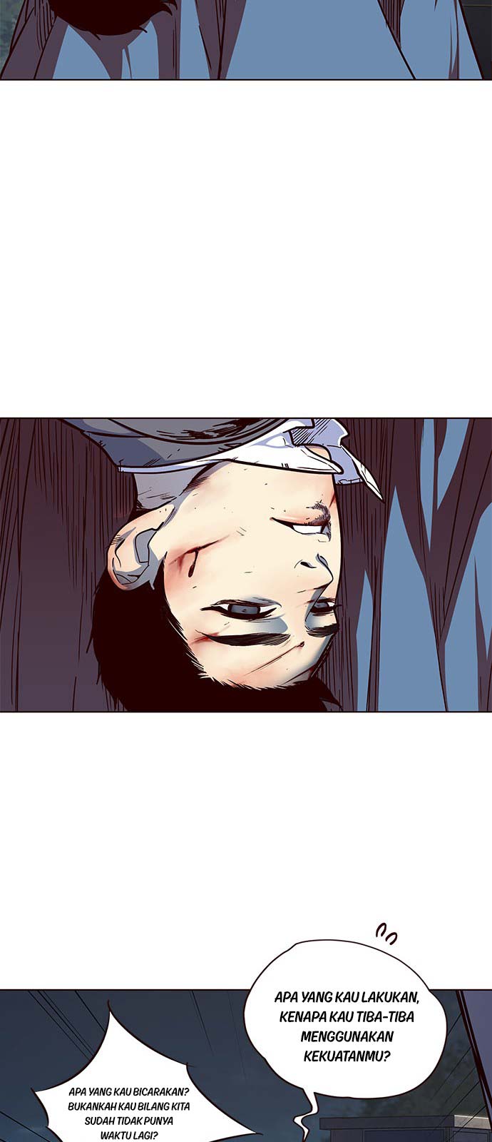 Eleceed Chapter 42 Gambar 5