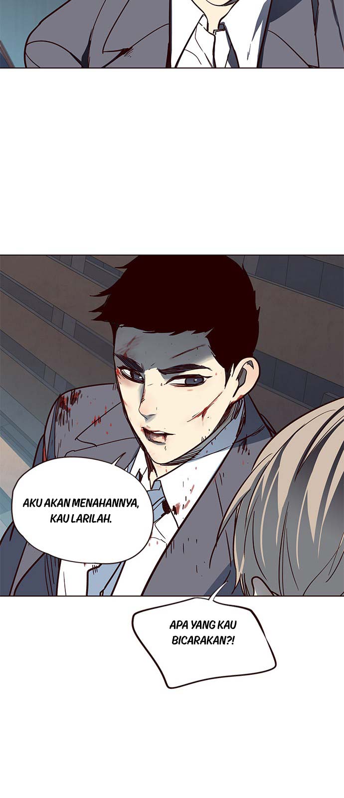 Eleceed Chapter 42 Gambar 48