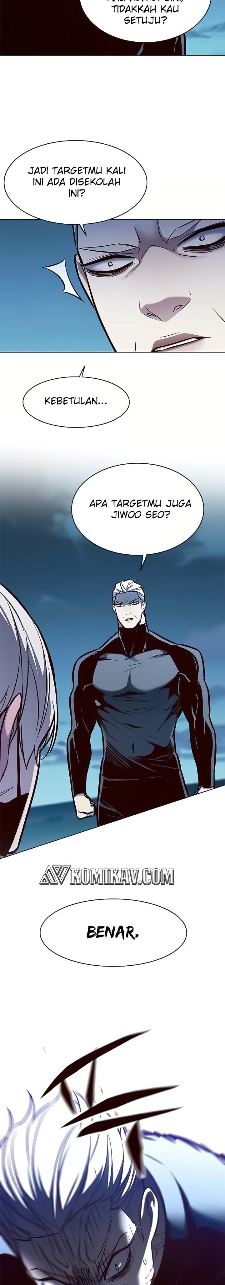 Eleceed Chapter 169 Gambar 4