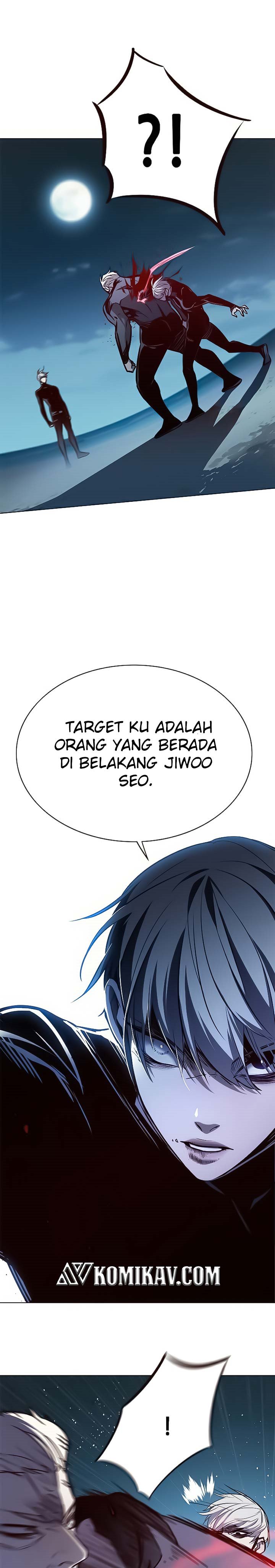 Eleceed Chapter 169 Gambar 6