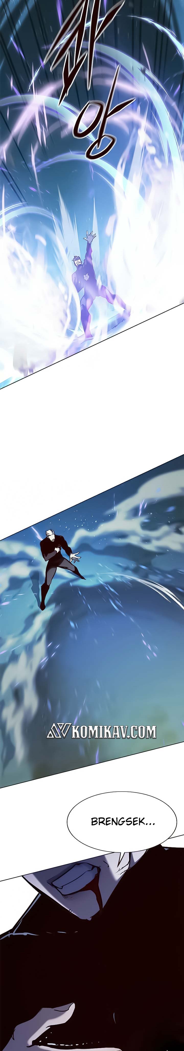 Eleceed Chapter 169 Gambar 8
