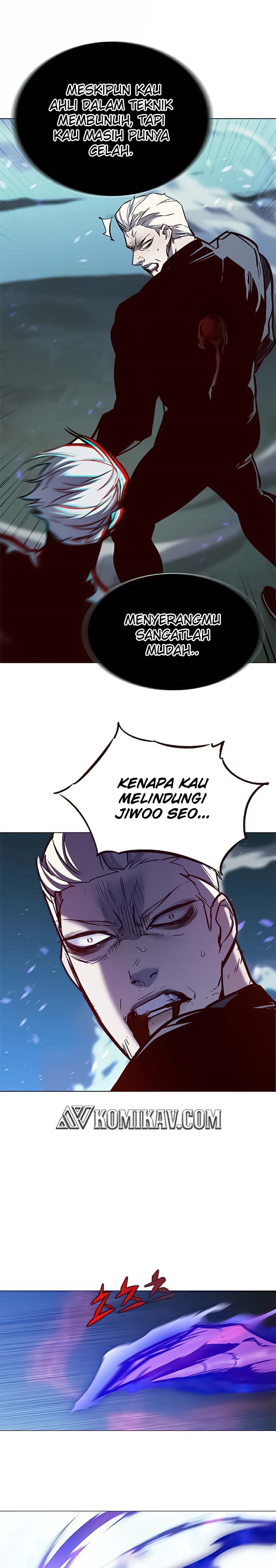 Eleceed Chapter 169 Gambar 10