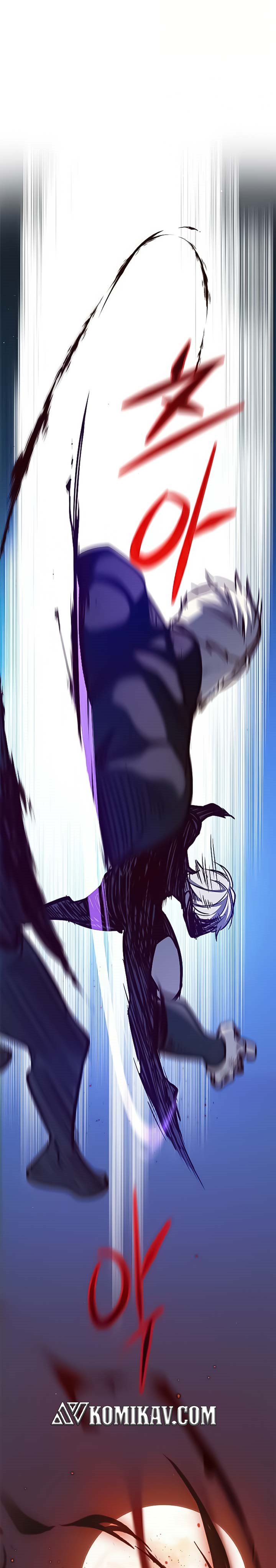 Eleceed Chapter 169 Gambar 12