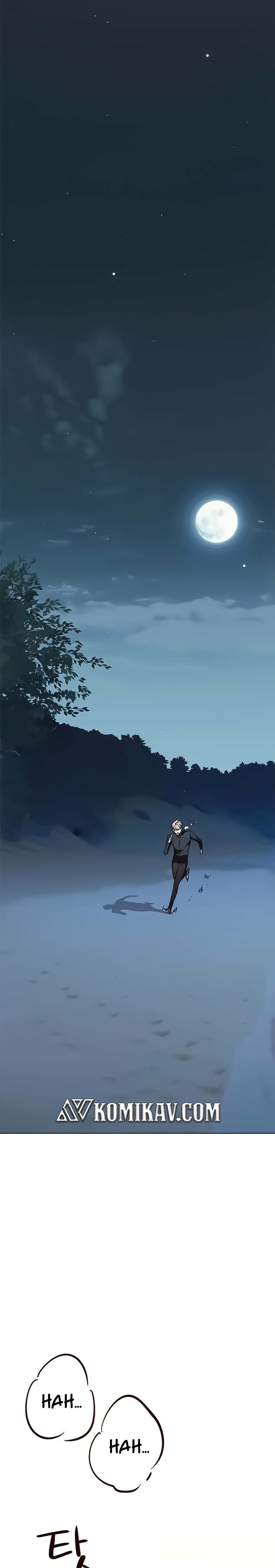 Eleceed Chapter 169 Gambar 14