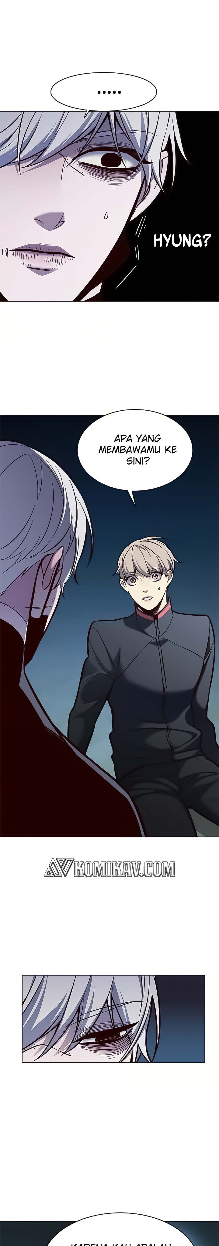 Eleceed Chapter 169 Gambar 18