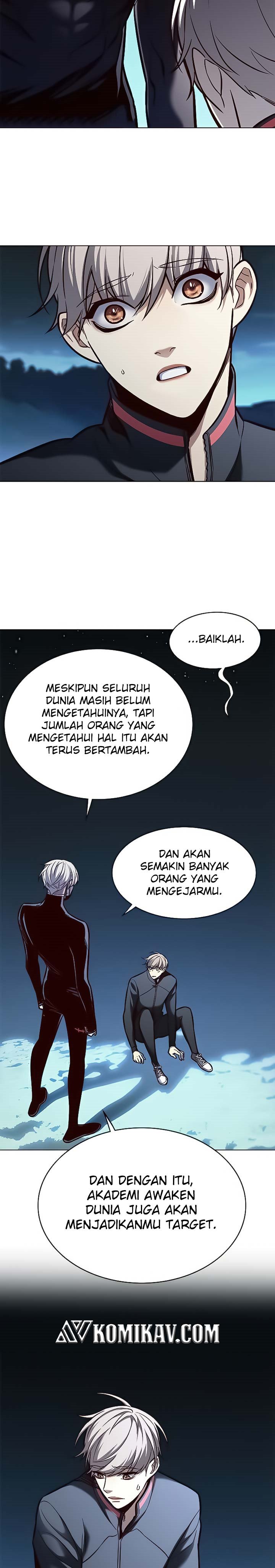 Eleceed Chapter 169 Gambar 20