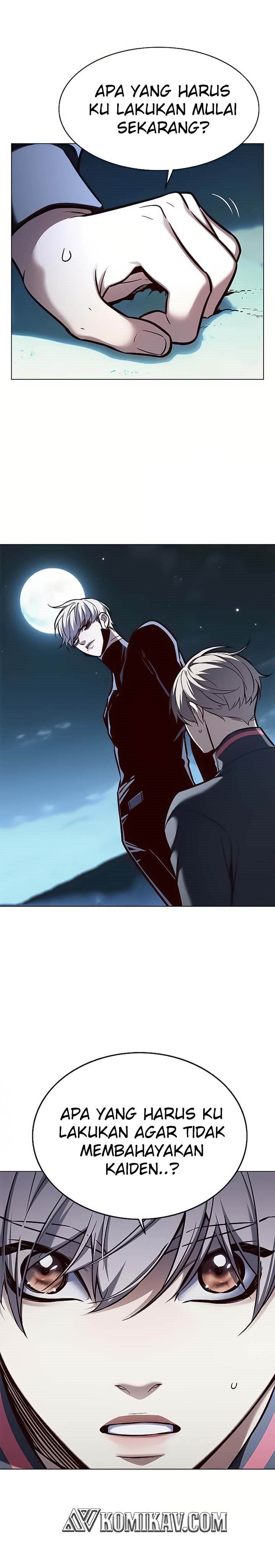 Eleceed Chapter 169 Gambar 22