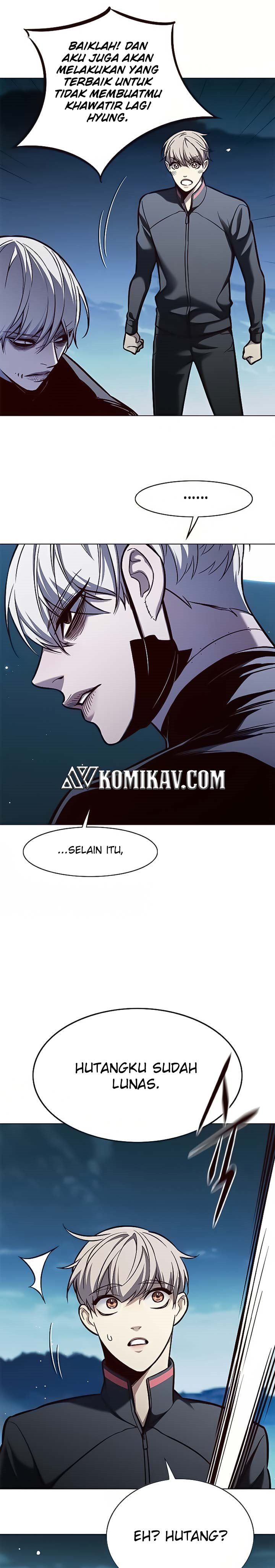 Eleceed Chapter 169 Gambar 26