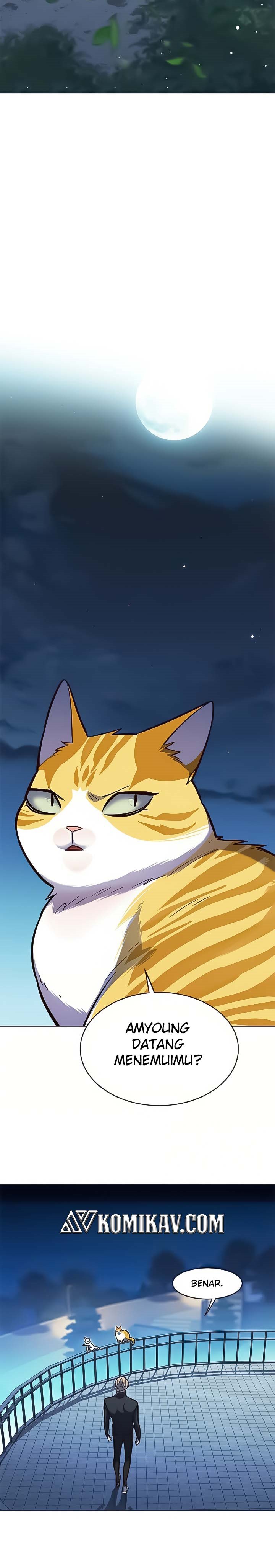 Eleceed Chapter 169 Gambar 28