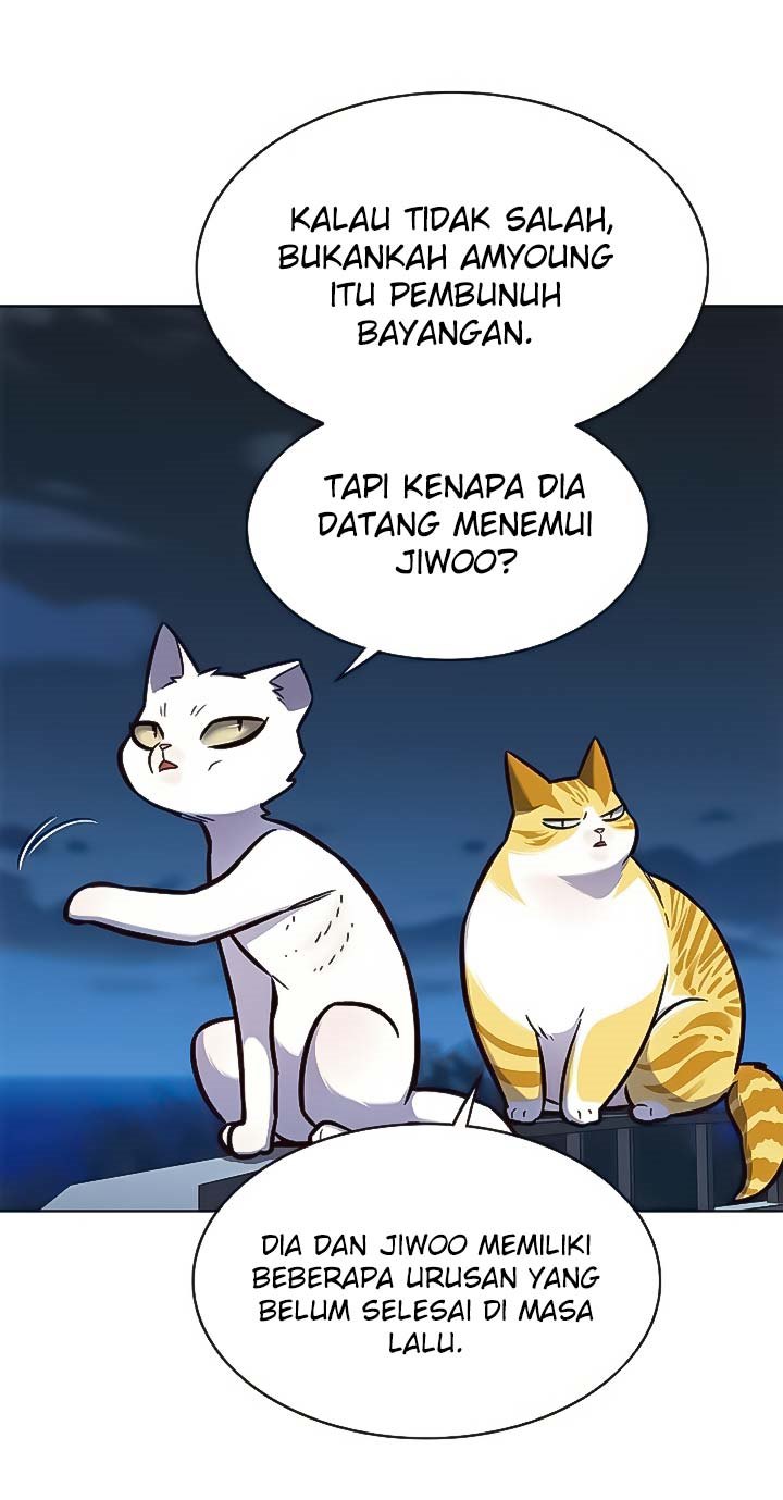 Eleceed Chapter 169 Gambar 29