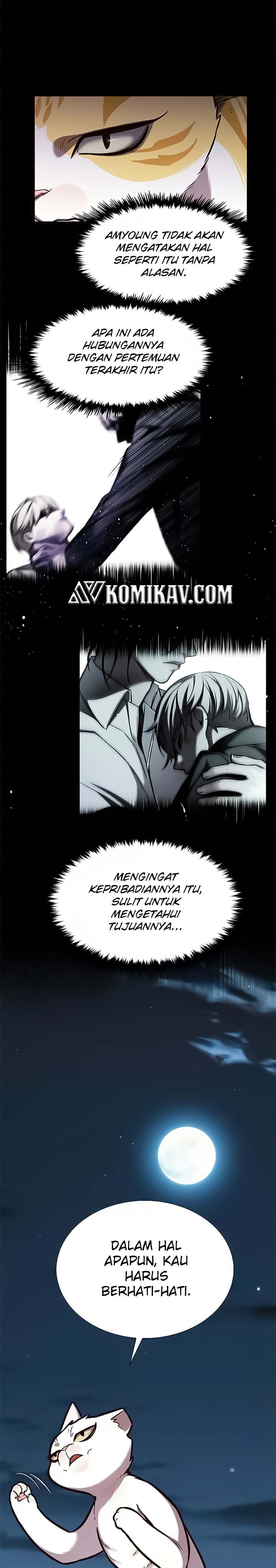 Eleceed Chapter 169 Gambar 34