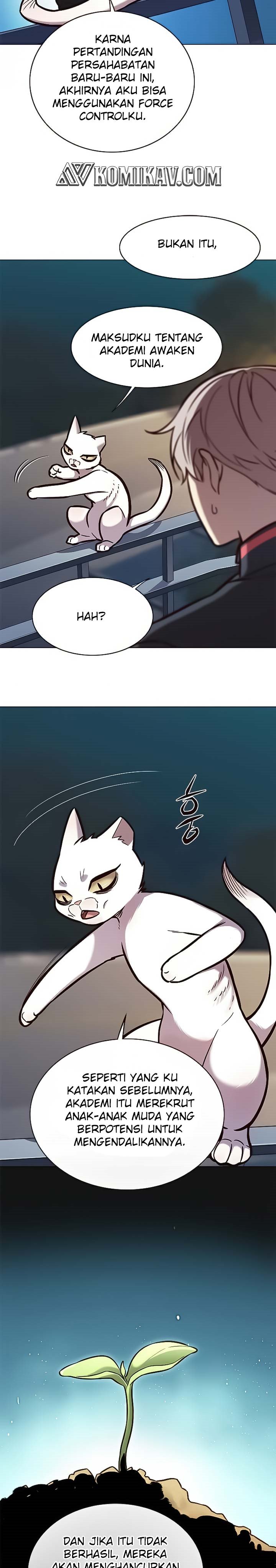 Eleceed Chapter 169 Gambar 36