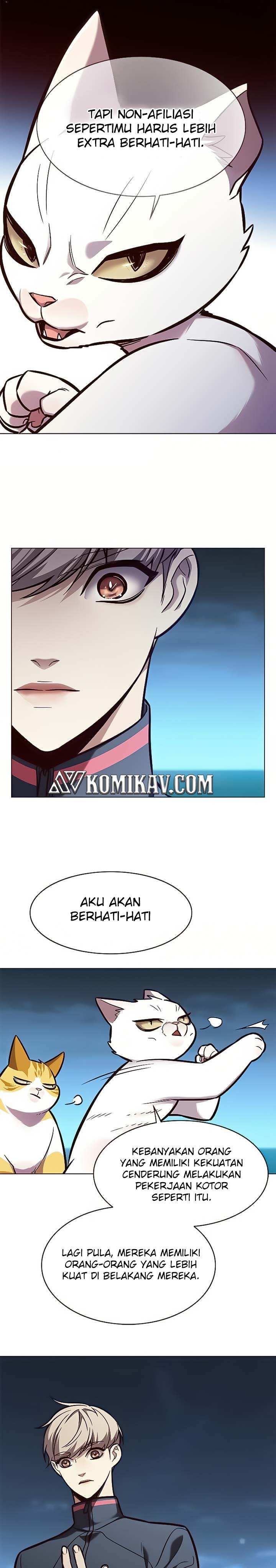 Eleceed Chapter 169 Gambar 38