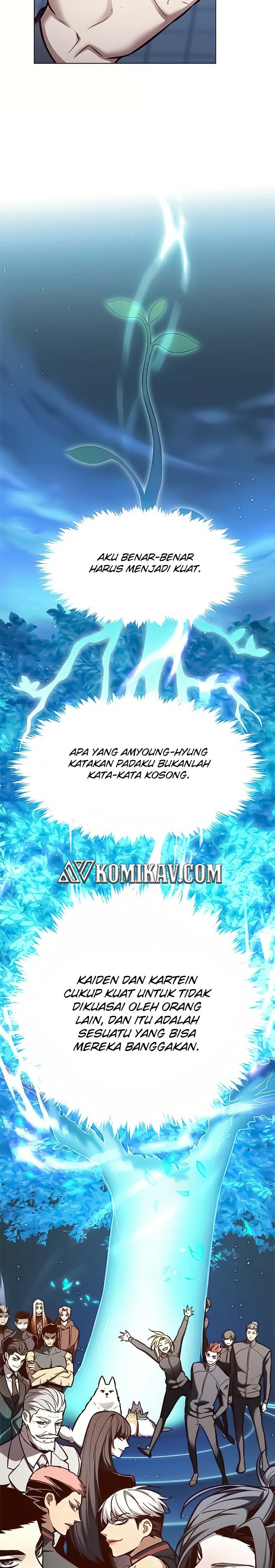Eleceed Chapter 169 Gambar 40
