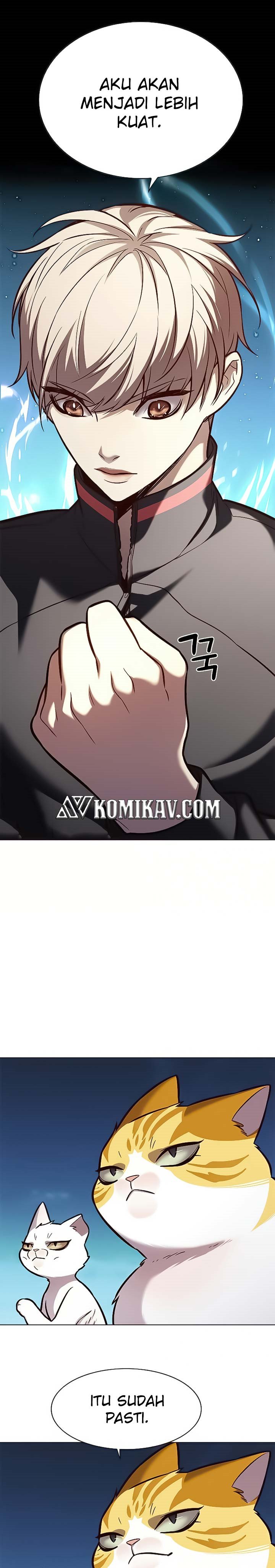 Eleceed Chapter 169 Gambar 42