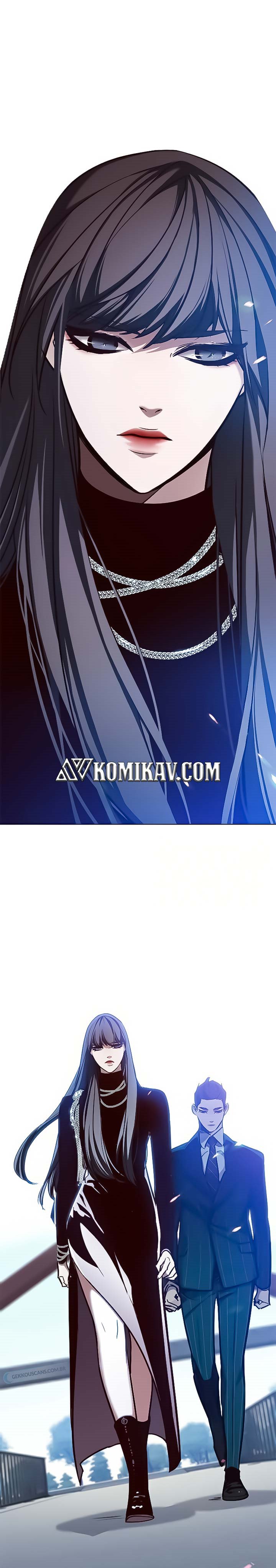Eleceed Chapter 169 Gambar 46