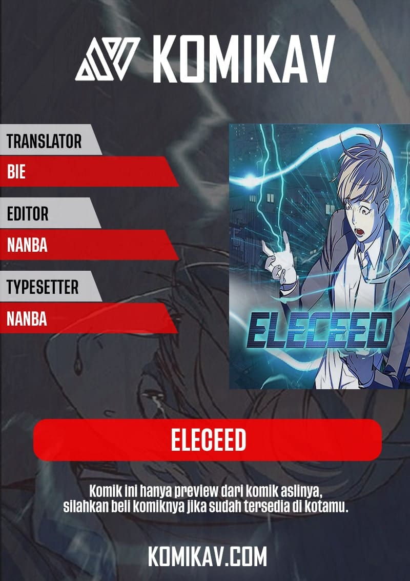 Eleceed Chapter 240 Gambar 1