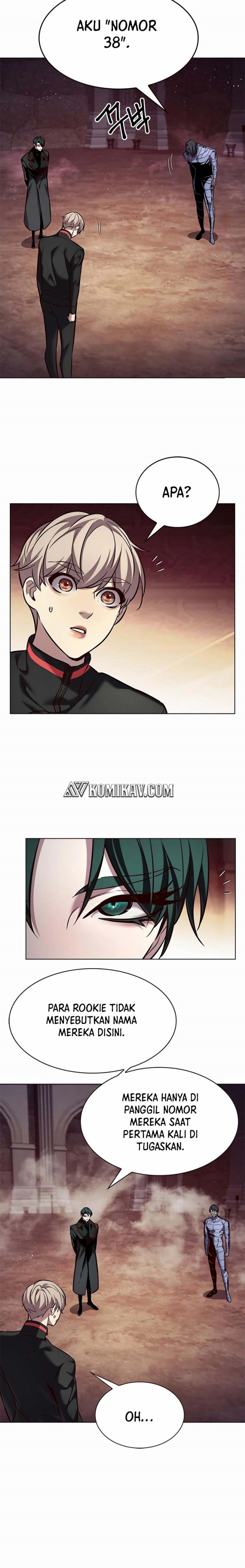 Eleceed Chapter 247 Gambar 15