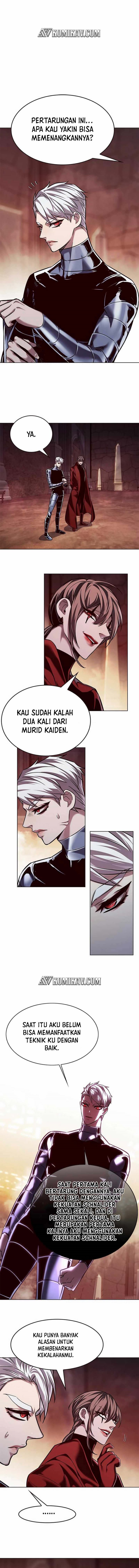 Eleceed Chapter 251 Gambar 2