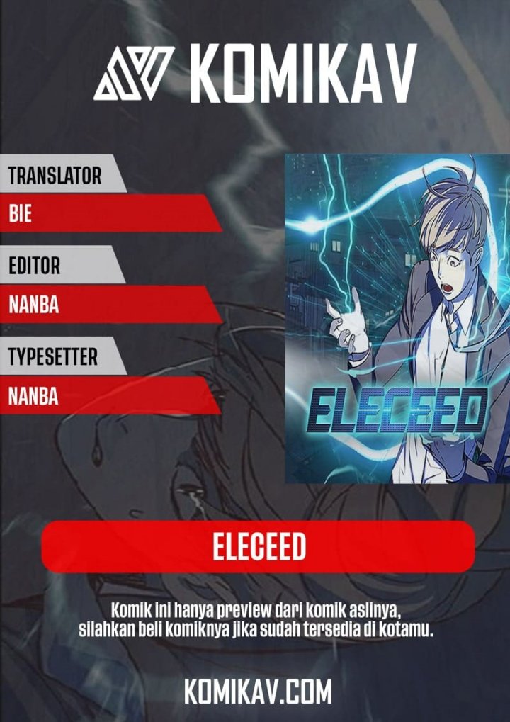 Eleceed Chapter 255 Gambar 1