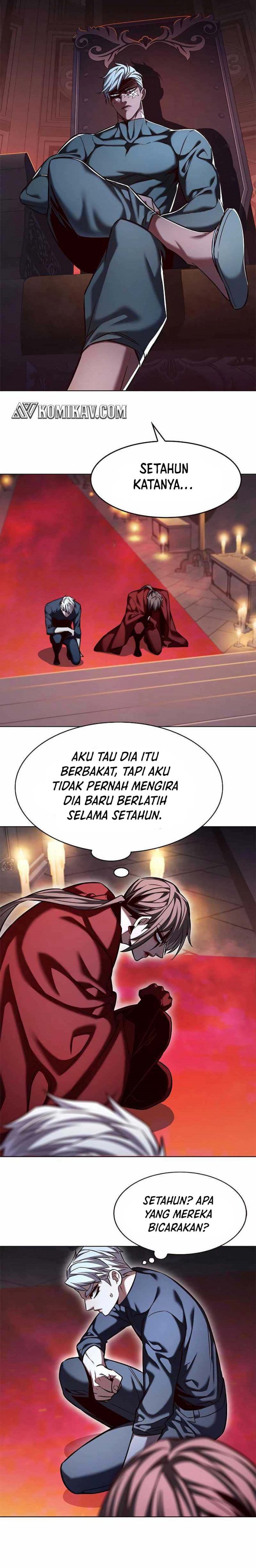 Eleceed Chapter 255 Gambar 3
