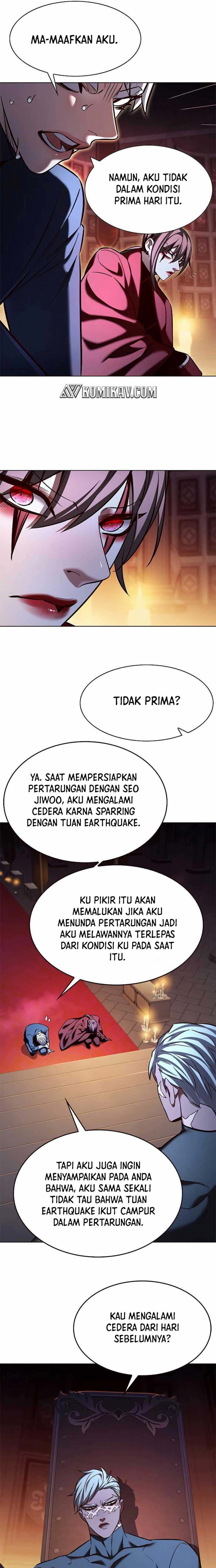 Eleceed Chapter 255 Gambar 6