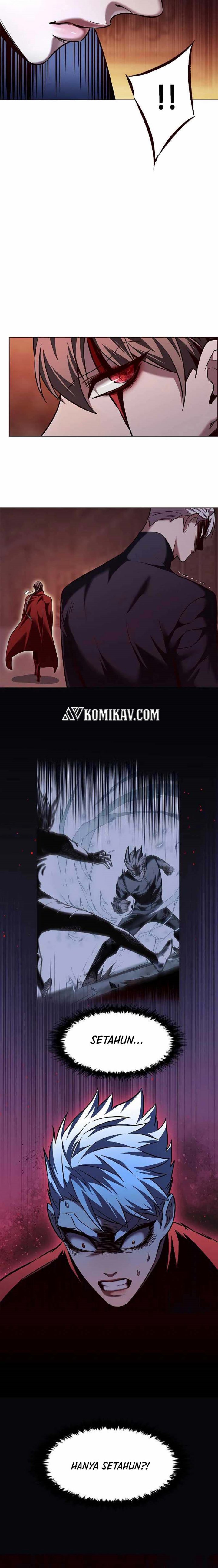 Eleceed Chapter 255 Gambar 11