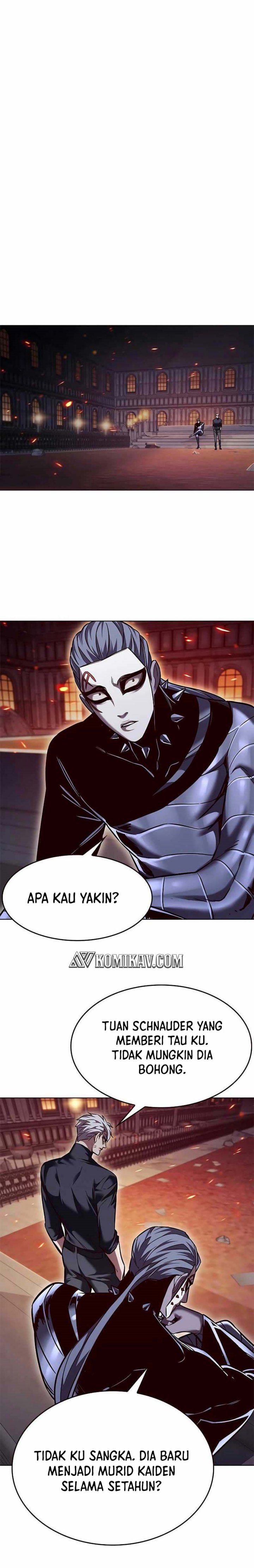 Eleceed Chapter 255 Gambar 13