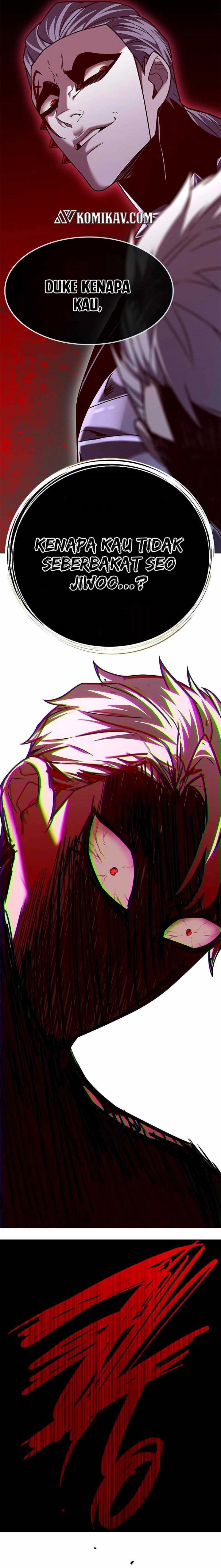 Eleceed Chapter 255 Gambar 16