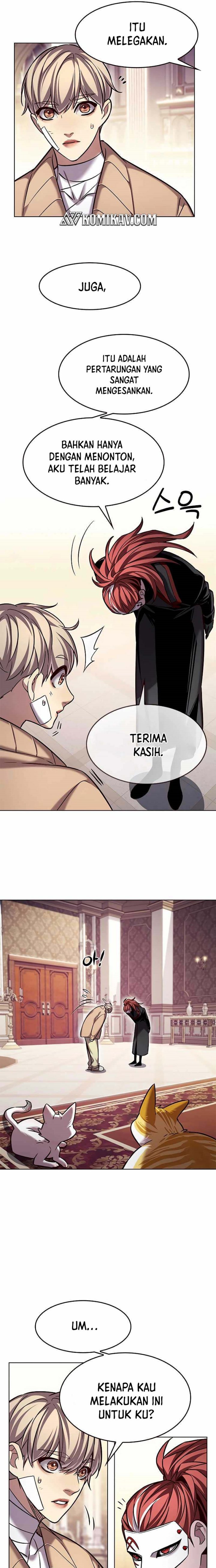 Eleceed Chapter 255 Gambar 18