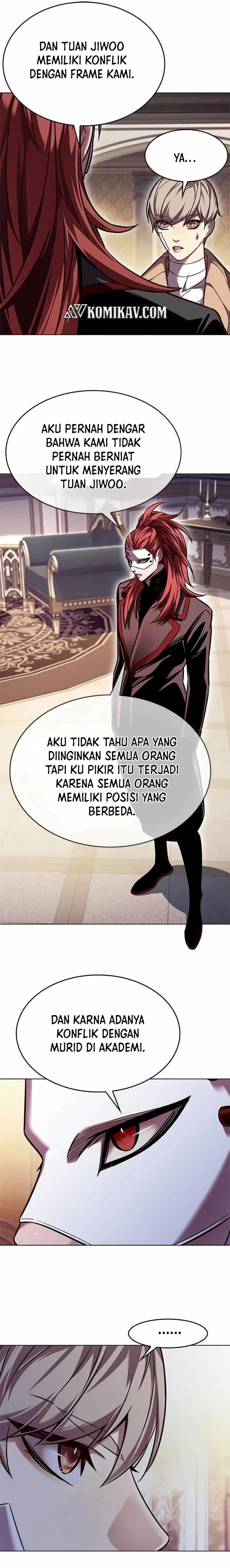 Eleceed Chapter 255 Gambar 20