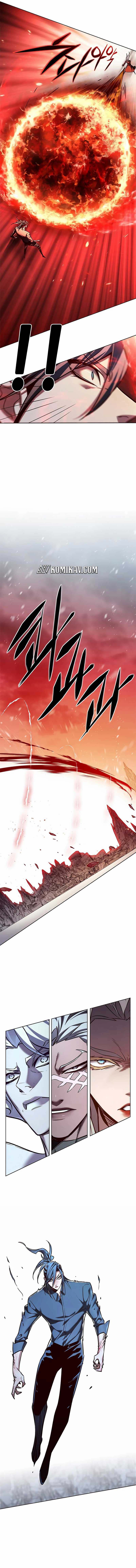 Eleceed Chapter 259 Gambar 11