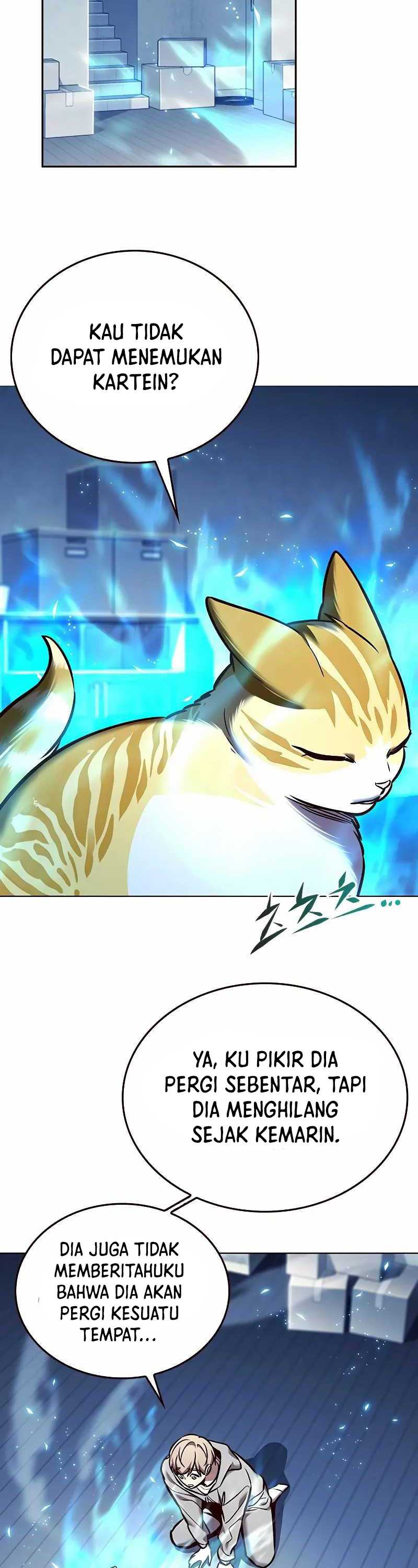 Eleceed Chapter 270 Fix Gambar 3