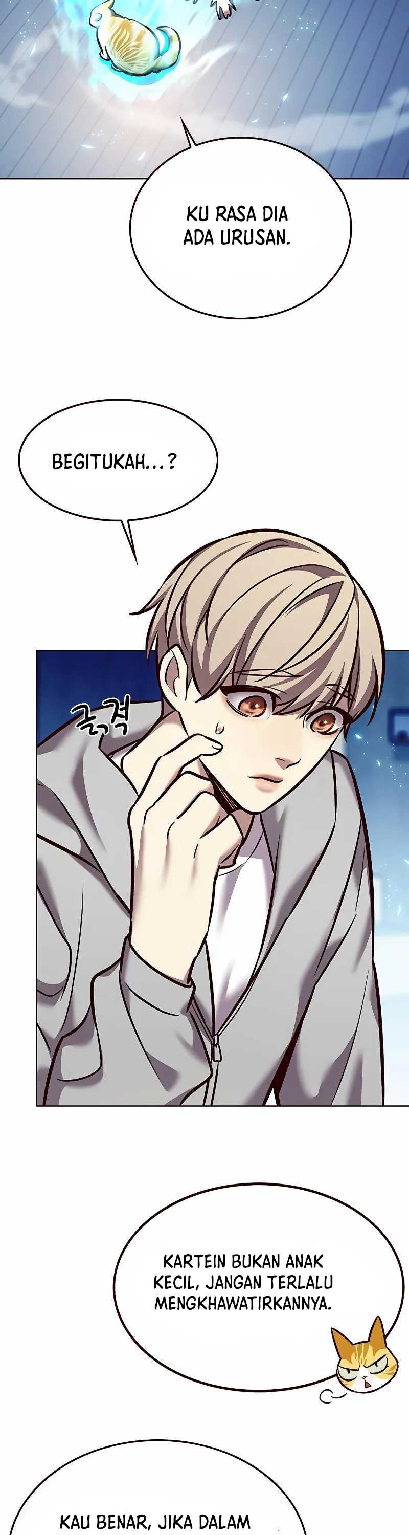 Eleceed Chapter 270 Fix Gambar 4