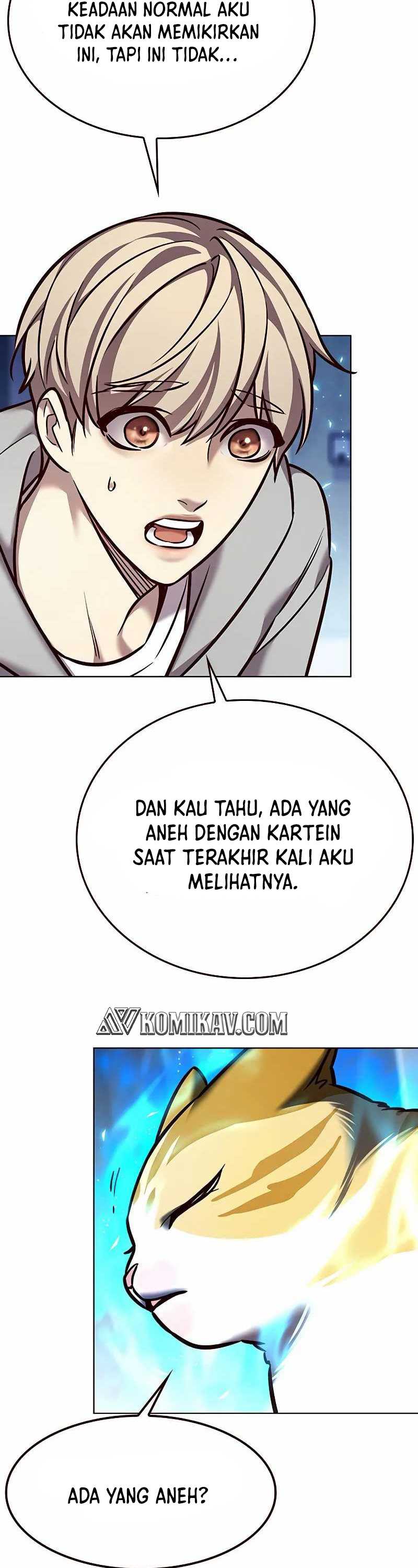 Eleceed Chapter 270 Fix Gambar 5