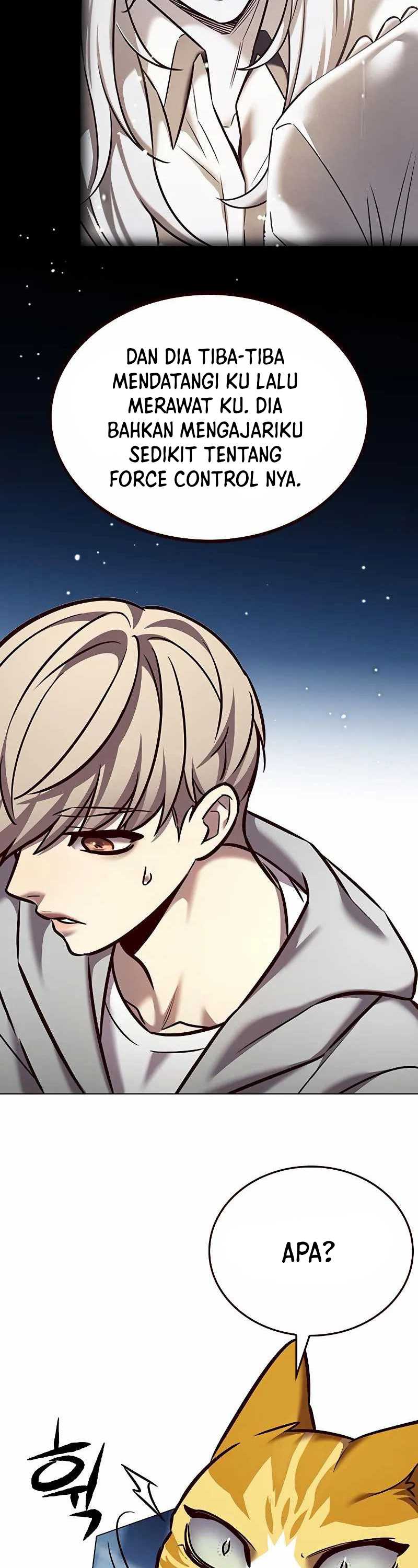 Eleceed Chapter 270 Fix Gambar 7