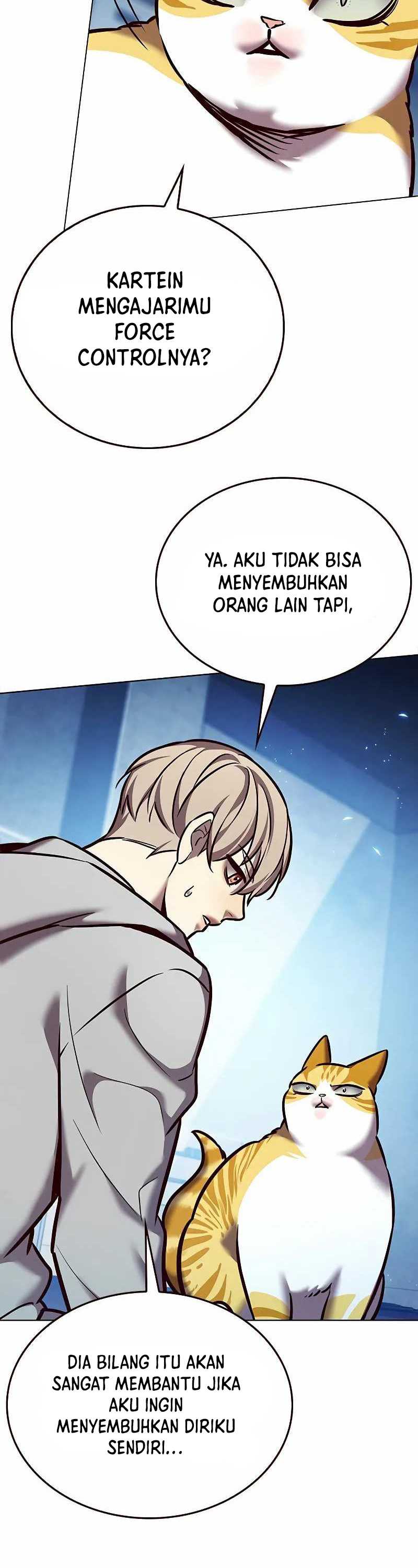 Eleceed Chapter 270 Fix Gambar 8