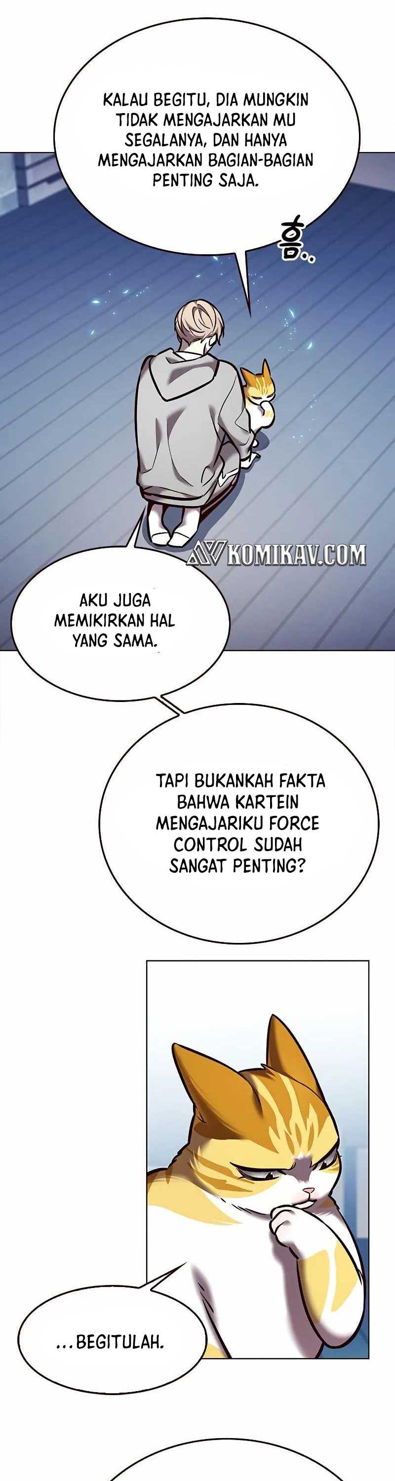 Eleceed Chapter 270 Fix Gambar 9