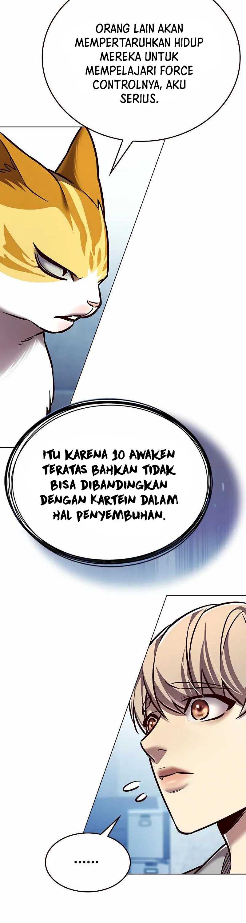 Eleceed Chapter 270 Fix Gambar 10