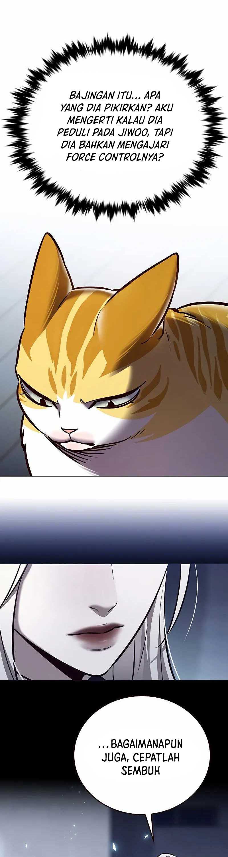 Eleceed Chapter 270 Fix Gambar 11