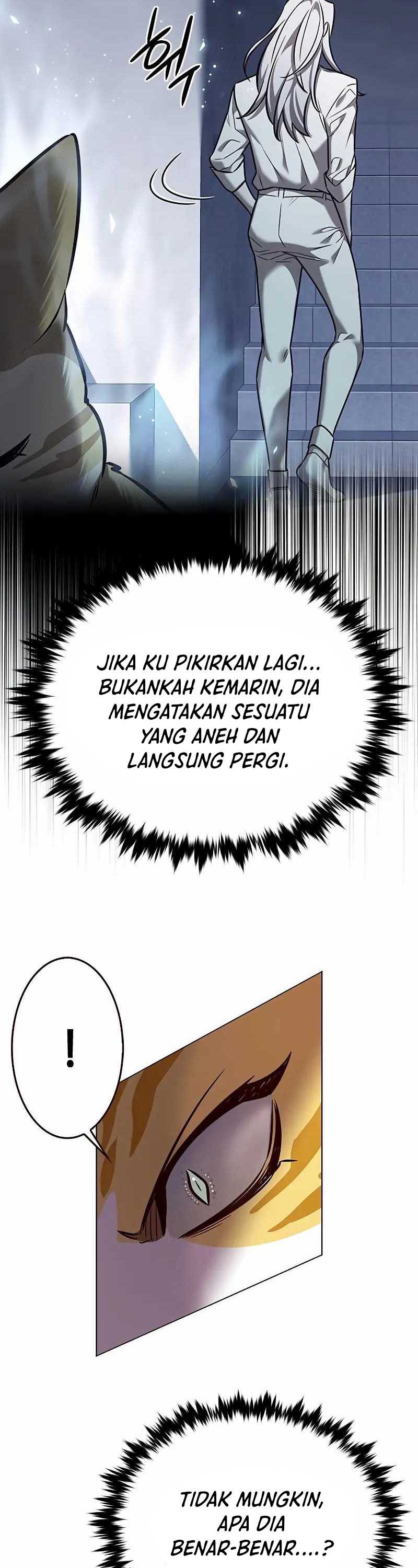 Eleceed Chapter 270 Fix Gambar 12