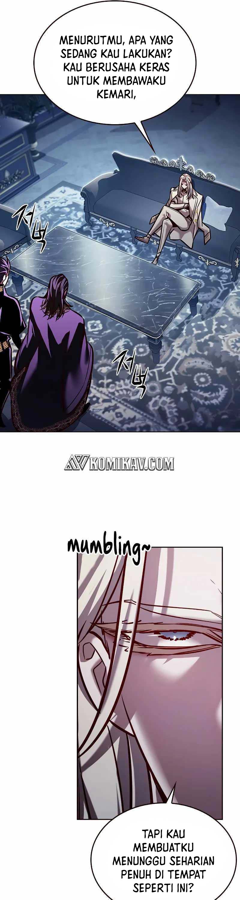 Eleceed Chapter 270 Fix Gambar 16