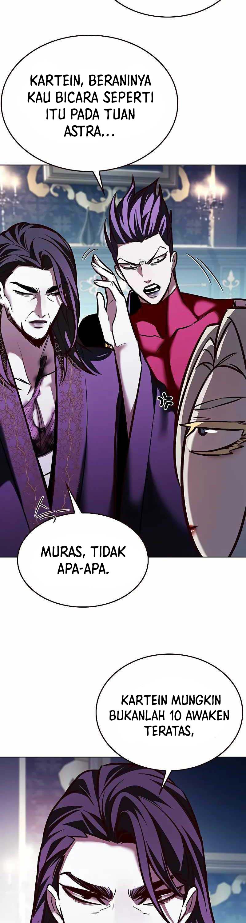 Eleceed Chapter 270 Fix Gambar 17