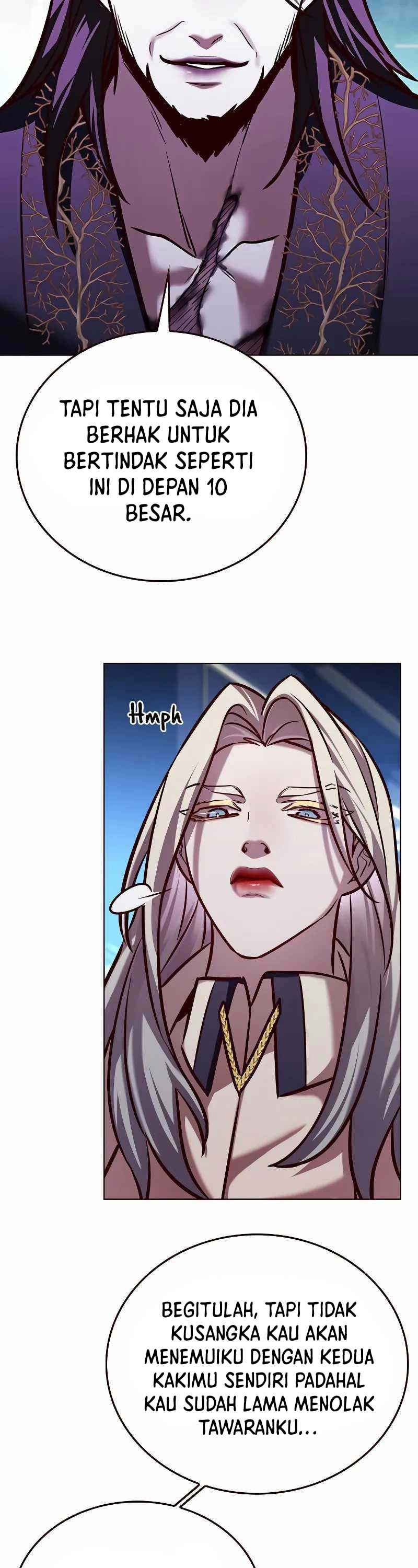 Eleceed Chapter 270 Fix Gambar 18