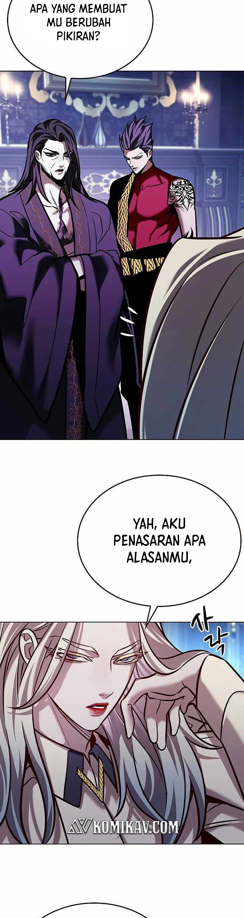 Eleceed Chapter 270 Fix Gambar 19