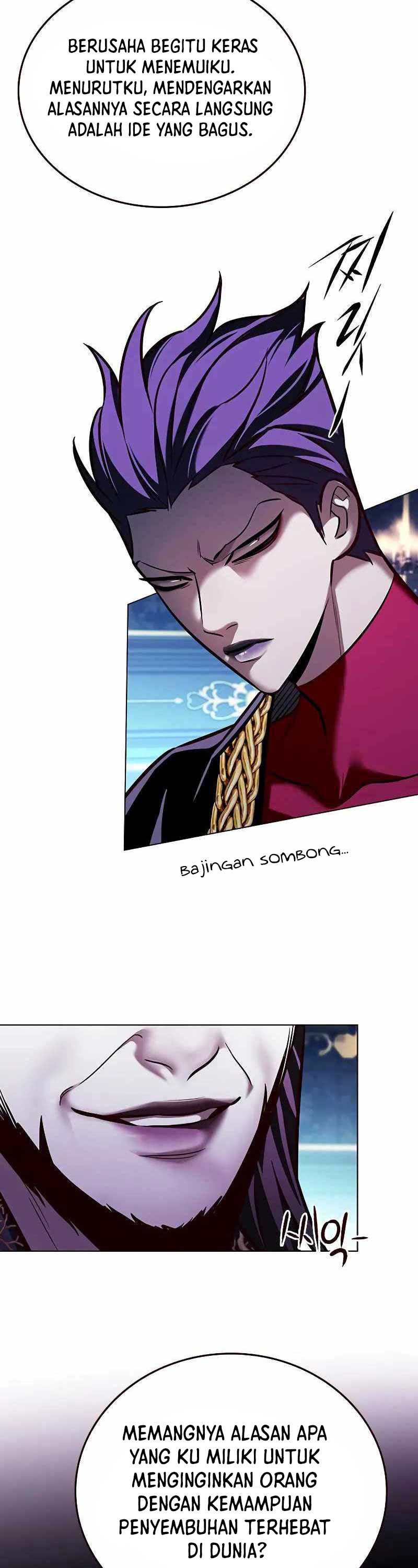 Eleceed Chapter 270 Fix Gambar 20